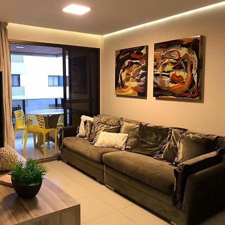 Alto Padrao- No Coracao Da Ponta Verde Maceió Екстериор снимка