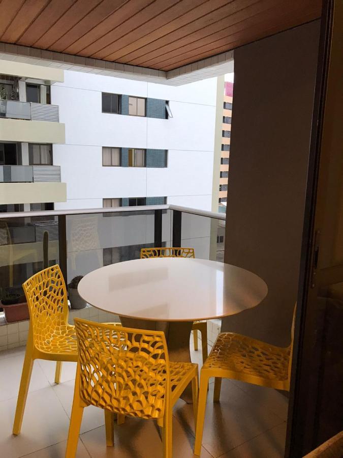 Alto Padrao- No Coracao Da Ponta Verde Maceió Екстериор снимка