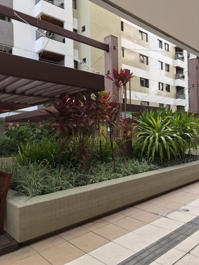 Alto Padrao- No Coracao Da Ponta Verde Maceió Екстериор снимка