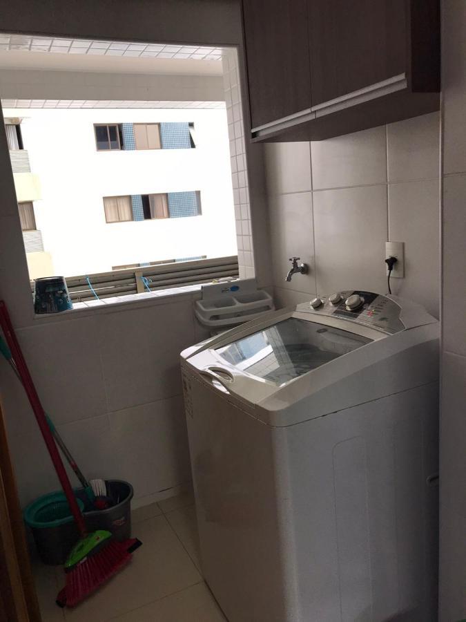 Alto Padrao- No Coracao Da Ponta Verde Maceió Екстериор снимка